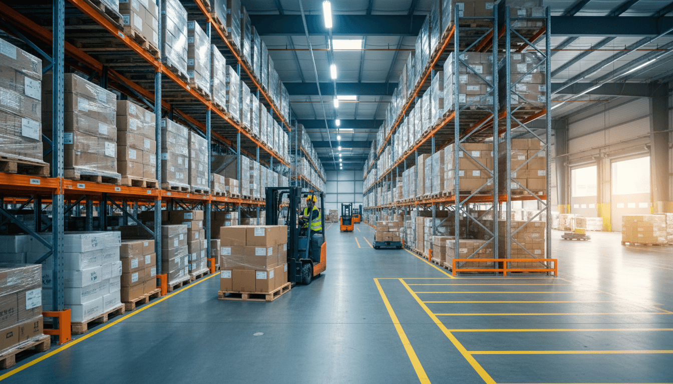 Slow Moving Inventory in Small Business: Turning Trapped Stock Back into Cash