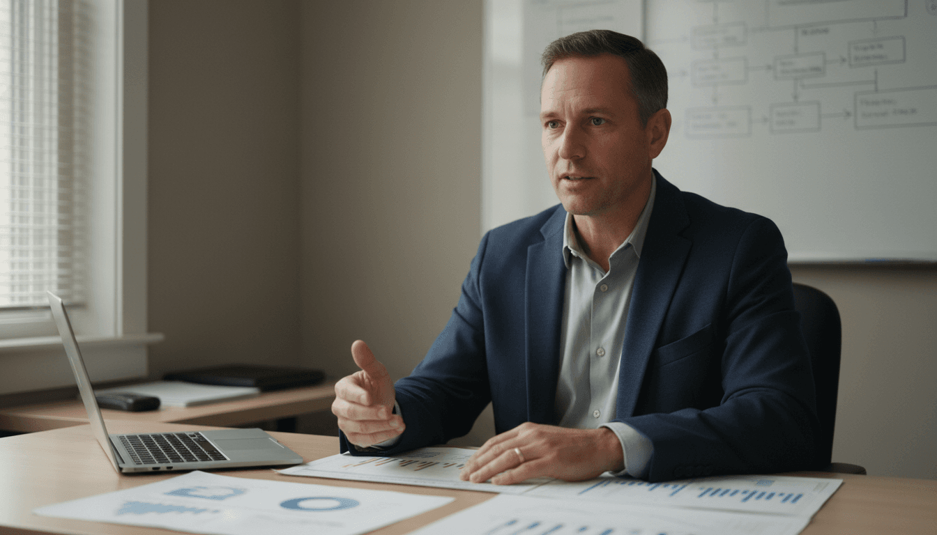 Removing Single Point of Failure in Small Business Operations: A Practical Guide