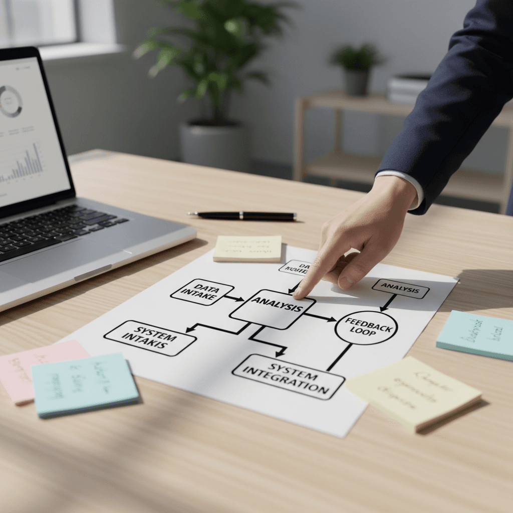 How to Systemize a Small Business Without an Operations Manager: A Practical Prioritization Guide