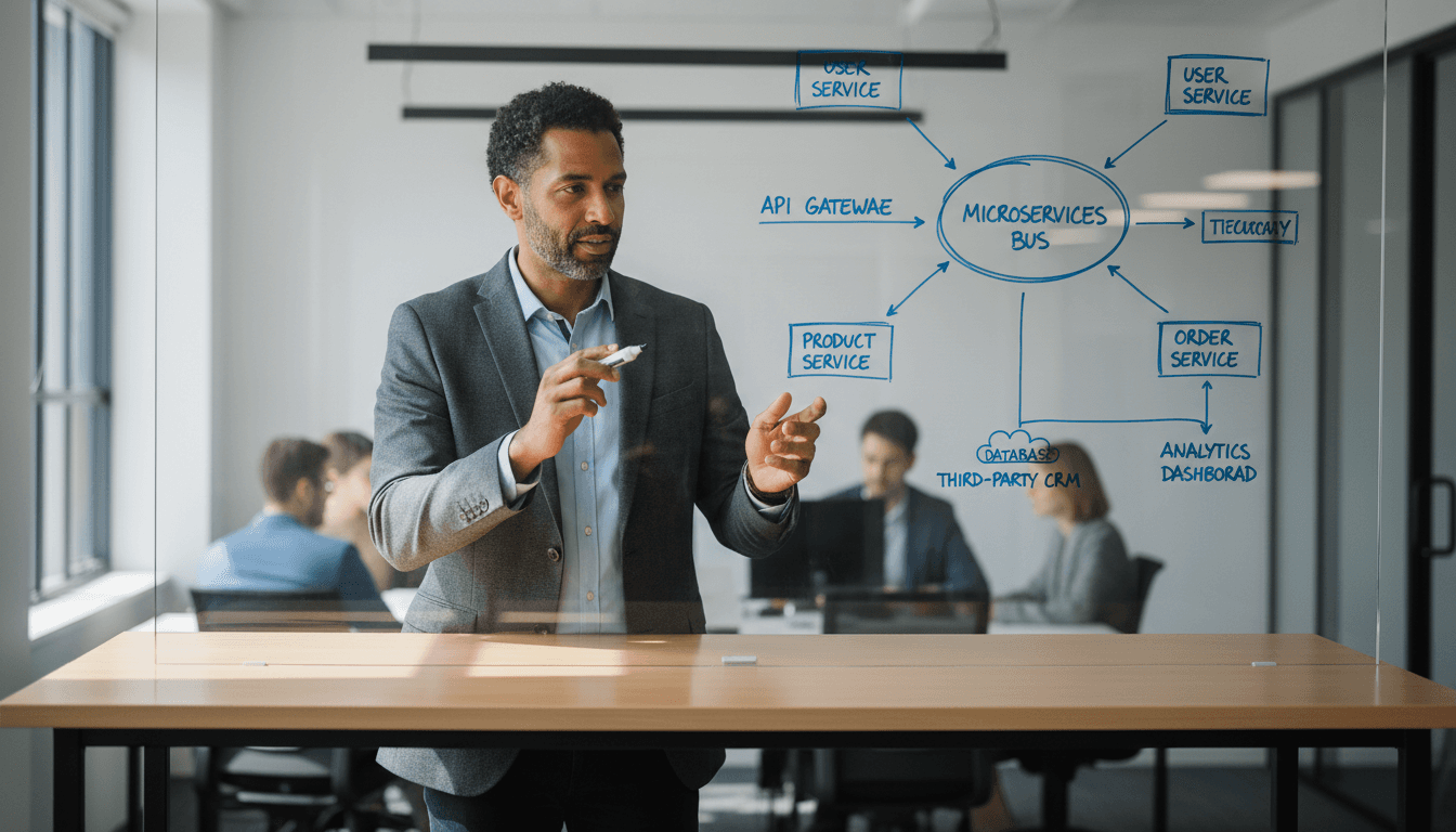 What Happens When You Bring Help In: Assessment First, Then Execution
